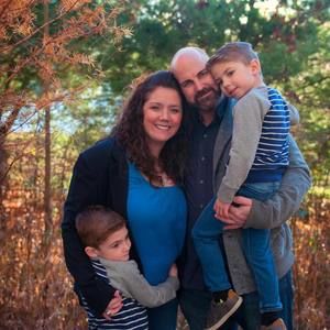 Meet your Posher, Allison